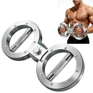 8 to 15 Pounds Adjustable Forearm Exerciser