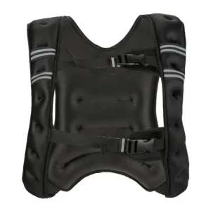 Weighted Vest for Men Women, 12 -30 Lbs  for Training Workout, Jogging, Cardio, Walk